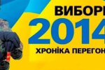 Ужгородський прес-клуб проводить інформаційну добу виборів