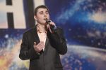 Вячеслав Корсак - финалист конкурса "Україна має талант"