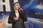 23-летний вокалист Вячеслав Корсак родился в Ужгороде