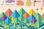 Wild Wild Fest – перший закарпатський музично-велосипедний фестиваль