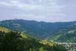 Словацкие туристы заблудились в горах Закарпатья