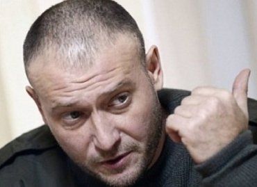Ярош призвал "упаковывать" и судить итальянцев в Украине