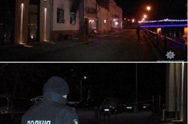 attacks against the headquarters of the Transcarpathian Hungarian Cultural Association