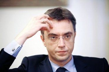 Закарпатье посетит министр инфраструктуры Украины Владимир Омелян 