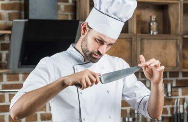 Профессиональные ножи: критерии выбора и разновидности 