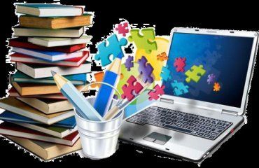 Дистанційна освіта - це система навчання, яка розвивається за допомогою інформаційних технологій