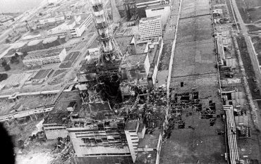 Подробности ужасной трагедии на Чернобыльской ЧАЭС