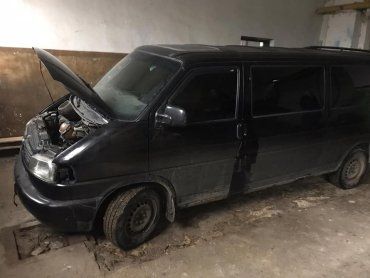 Не зря: В Закарпатье спецназ с полицией ворвался в дом местного жителя с обыском 