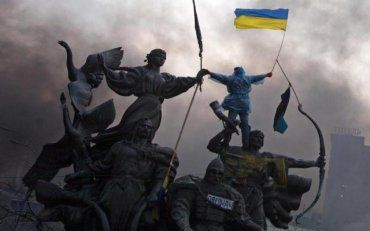 В Украине - День Героев Небесной Сотни: что нужно знать о дне который изменил страну
