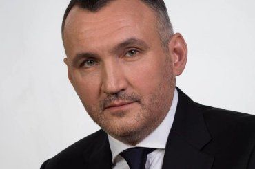МВД сняло с розыска экс-замгенпрокурора Кузьмина