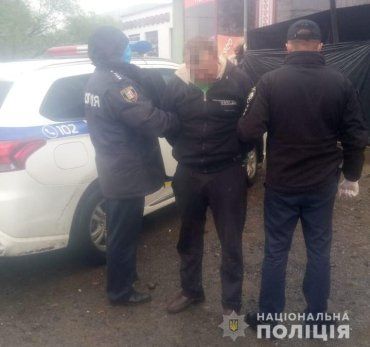Зверское убийство в Закарпатье: Автомобиль заляпан кровью, труп найден