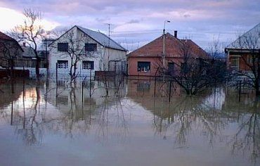 Ситуація з паводками на Закарпатті могла бути набагато гіршою — Микола Кульбіда
