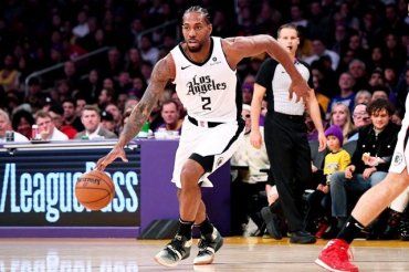 Чи зможе "Лос-Анджелес Кліпперс" виграти сезон NBA 2022-2023?