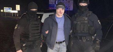 Спецоперация в Закарпатье: Спустя два месяца найден преступник, стрелявший клиентов кафе 