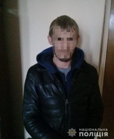 Найден преступник из Закарпатья, который скрывался почти 8 лет