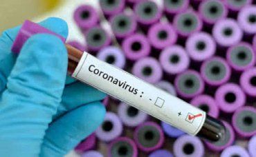 В Украине новые случаи инфицирования коронавирусом 
