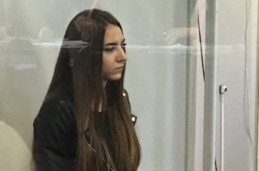 В Закарпатье 21-летняя виновница ДТП, говорит, что это был несчастный случай