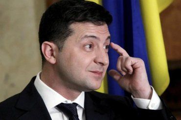 Президент Украины пояснил из-за чего Петров стал председателем Закарпатской ОГА (ВИДЕО)