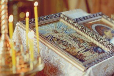 Православні мешканці Закарпаття відзначають Воздвиження Хреста Господнього-2019