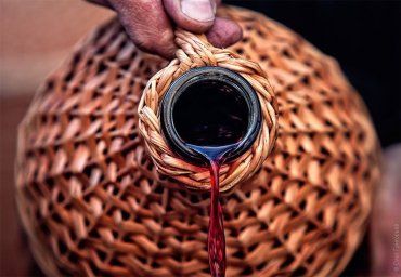 Впечатления гостей фестиваля “Червене вино” в закарпатском Мукачево
