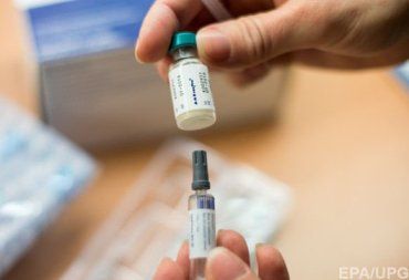 Угорщина, яка сама не є виробником вакцини, допоможе Закарпаттю