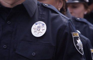 Відділ комунікації поліції Закарпатської області