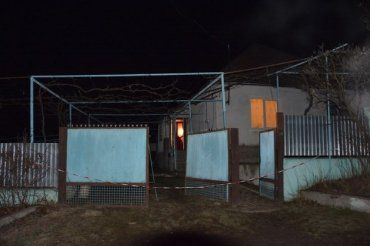 Закарпатська поліція з‘ясовує обставини вбивства дитини на Мукачівщині