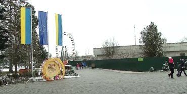 Фестиваль «Варишська палачінта» відгуляли у Мукачеві