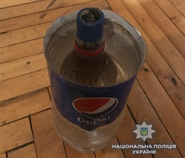 Поліція Закарпаття викрила й ліквідувала наркопритон у Мукачеві