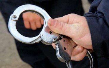 Свалявські поліцейські затримали підозрюваного в хуліганстві