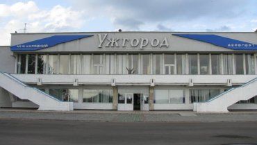 Авіакомпанія «МАУ» готова відновити авіасполучення між Ужгородом і Києвом