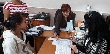 Ужгородський міський відділ ДРАЦС стоїть на захисті прав нацменшин