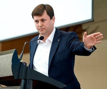 Президент Спілки адвокатів України Олександр Дроздов