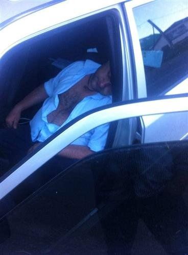 Бутылки вываливались из машины: В Закарпатье депутат устроил ДТП, его крышует начальник полиции 