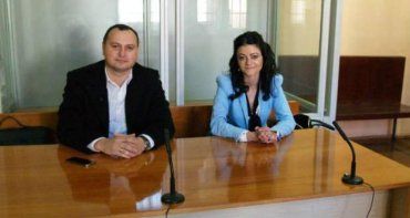 Депутат Берегівської міськради Кароліна Дорчі оскаржує у суді штраф за подвійне громадянство