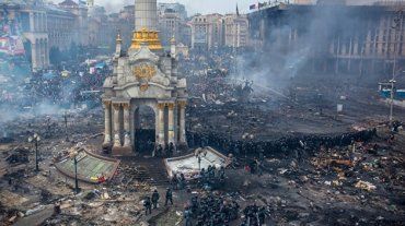 Семь лет назад эти преступники заложили основы уничтожения Украины