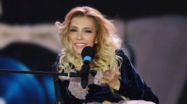 Из-за недопуска Самойловой до Евровидения, Украина заплатит штраф 150 тыс. евро