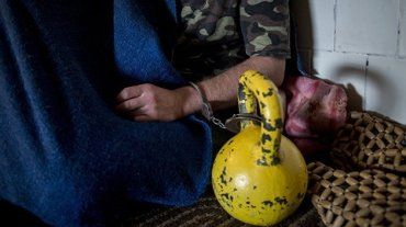 Правозащитная организация Amnesty International опубликовала отчет про нарушение прав человека в Украине