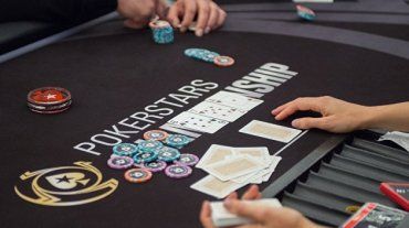 На Украине собираются легализовать казино в 5-звездочных отелях