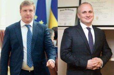 Сенсаційні деталі мільярдних оборудок розкривають звільнені менеджери «Нафтогазу України»