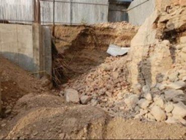 Трагічна смерть у селі в Карпатах: стіна будинку впала і задавила насмерть горянина