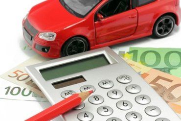 За елітні авто на Закарпатті сплатили понад 774 тис. грн податку