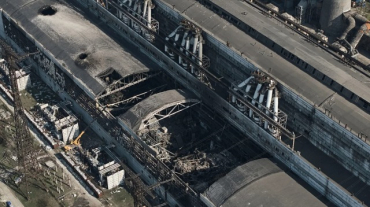  Все усилия по восстановлению энергосистемы Украины уничтожены за несколько дней