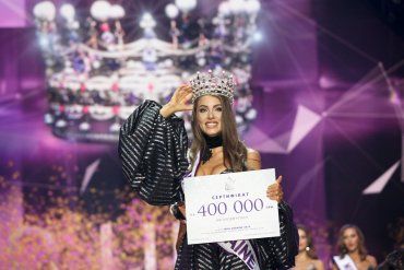 “Міс Україна 2019” заявила, що має повне право говорити на російській мові, а не українській
