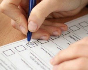 ЦВК порахувала 36% голосів українських виборців: лідер — Зеленський