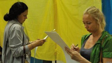Підсумки голосування на Закарпатті: Зеленський набрав найбільшу кількість голосів — 39,95%