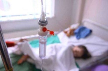 Молода сім’я з Ужгорода цієї ночі опинилася в лікарні