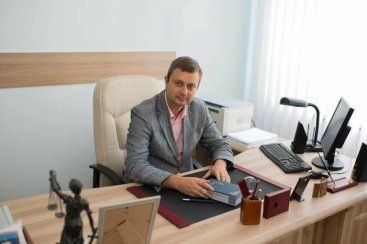 В Ужгороде переизбрали нового-старого председателя суда Виктора Данко