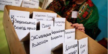 Велика сімка підтримала висновки ОБСЄ щодо виборів в Україні