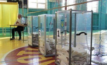 Вибори президента: ЦВК оприлюднила дані підрахунку 99,88% голосів